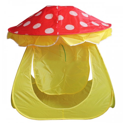 ANGEL - Children Mushroom Play House Outdoor